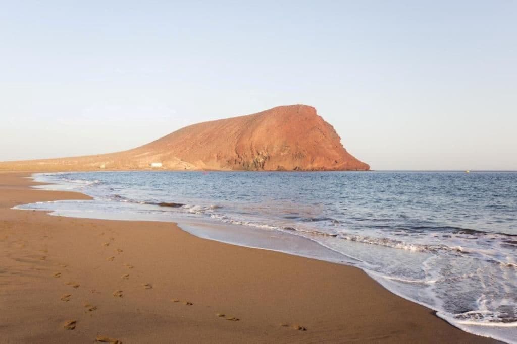 3 soveværelse Lejlighed til salg i La Tejita med swimmingpool garage - € 529.000 (Ref: 9195264)