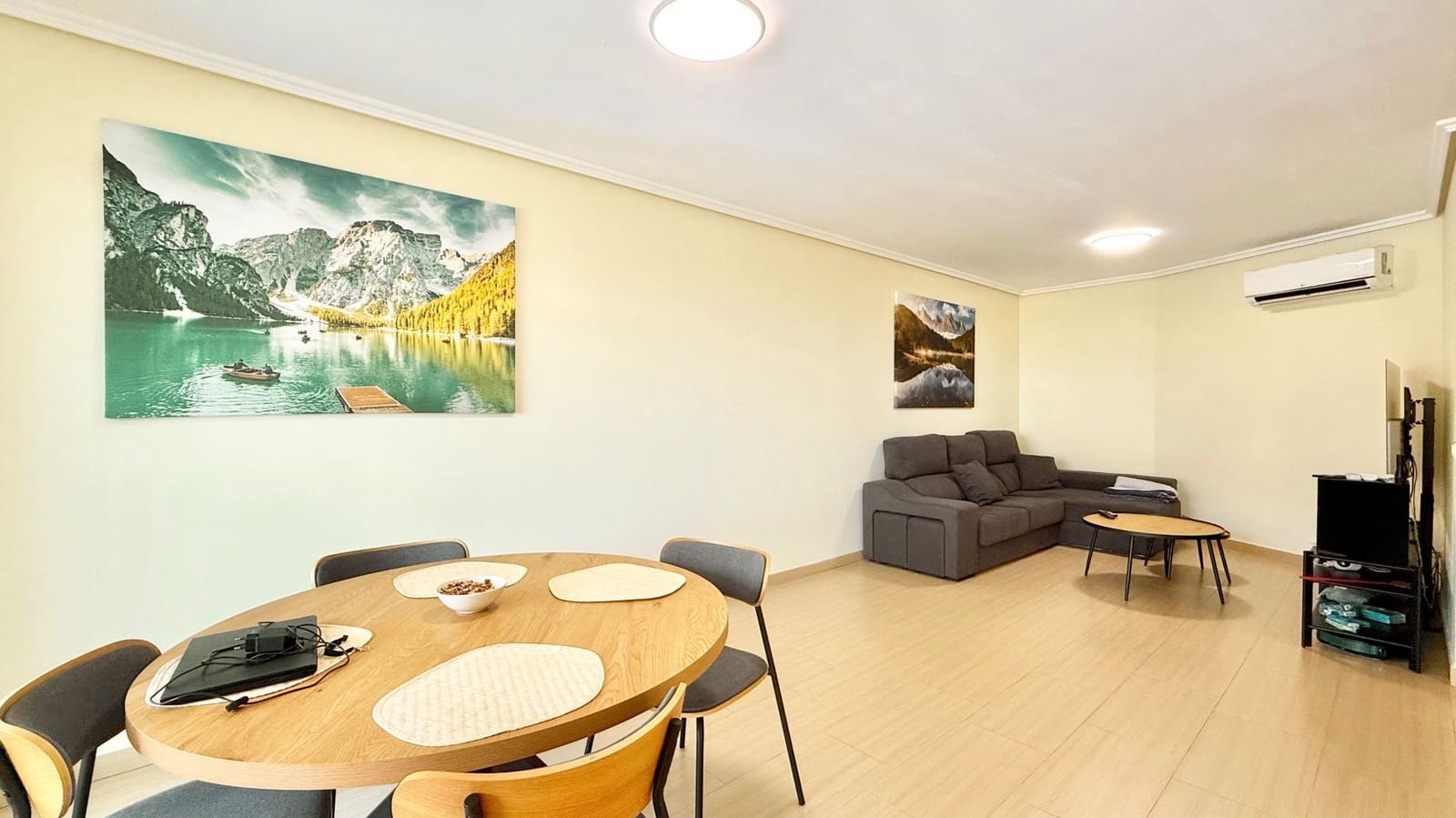 3 soveværelse Lejlighed til salg i La Tejita med swimmingpool garage - € 529.000 (Ref: 9195264)