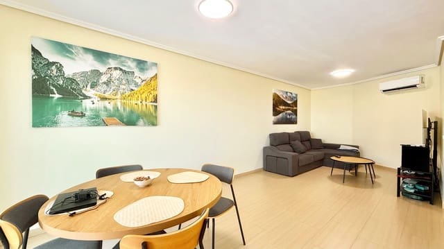 3 soverom Leilighet til salgs i La Tejita, Granadilla de Abona med svømmebasseng garasje - € 529 000 (Ref: 9195264)