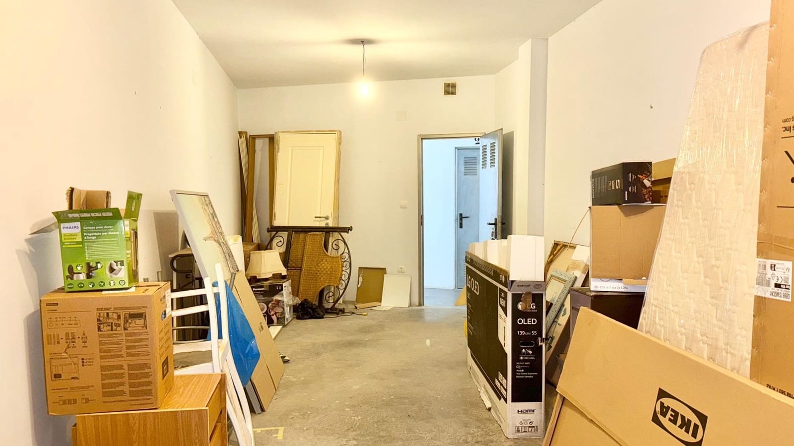 3 soveværelse Lejlighed til salg i La Tejita med swimmingpool garage - € 529.000 (Ref: 9195264)