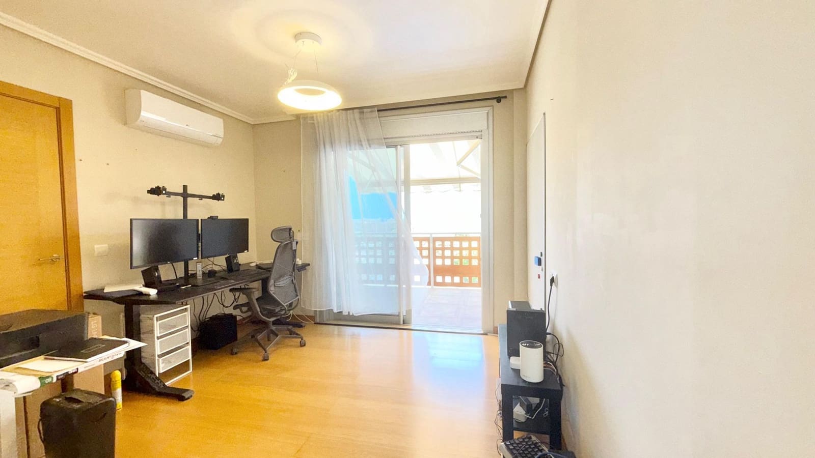 3 soveværelse Lejlighed til salg i La Tejita med swimmingpool garage - € 529.000 (Ref: 9195264)