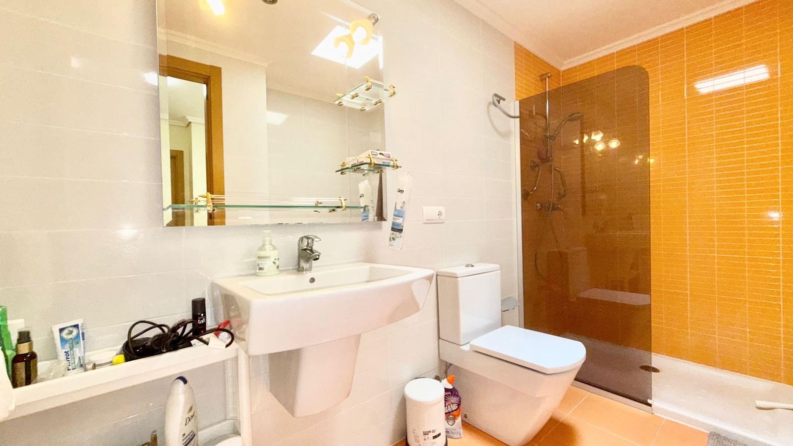 3 soveværelse Lejlighed til salg i La Tejita med swimmingpool garage - € 529.000 (Ref: 9195264)