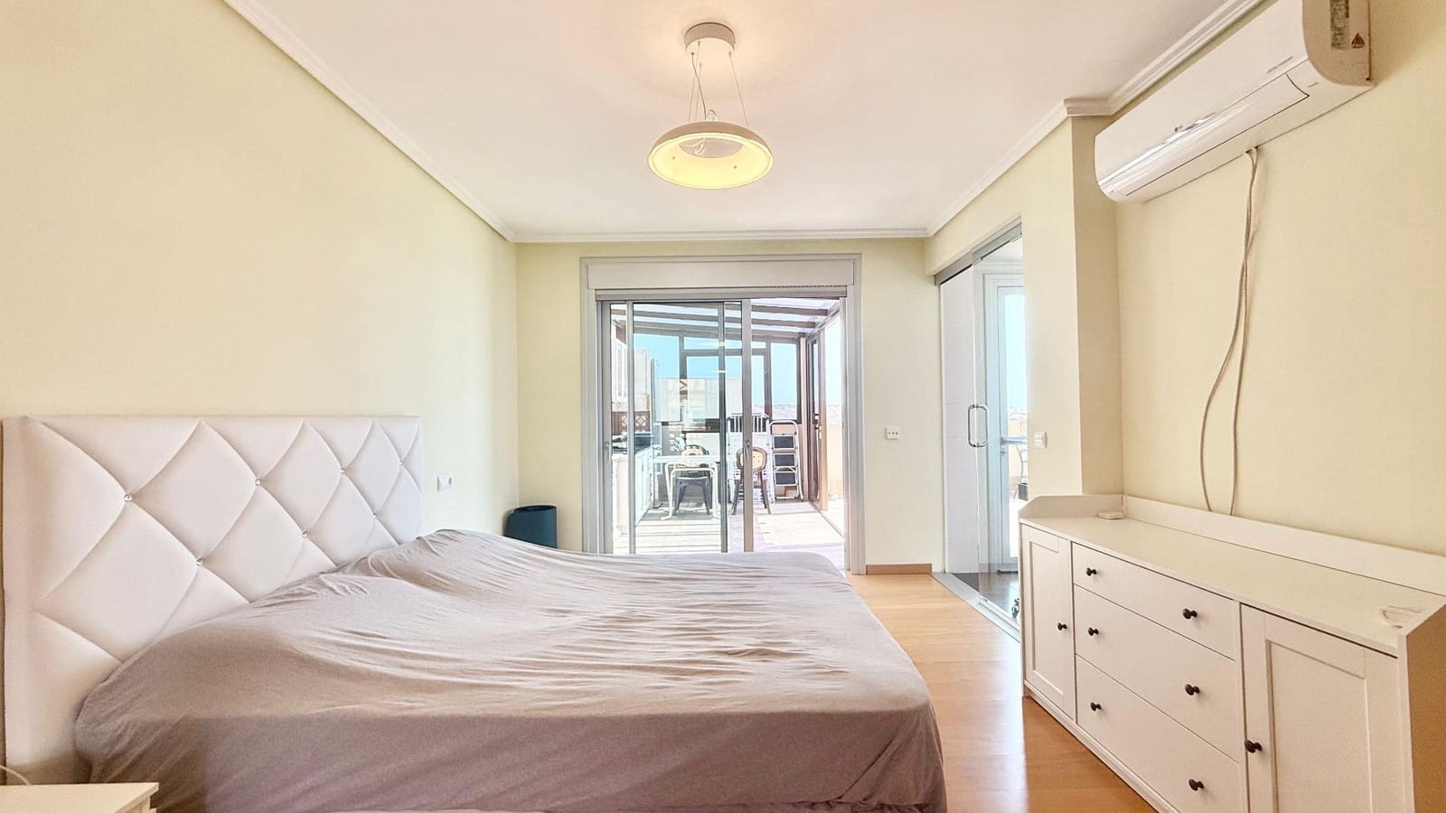 3 soveværelse Lejlighed til salg i La Tejita med swimmingpool garage - € 529.000 (Ref: 9195264)