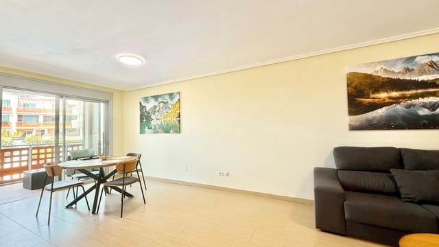 3 soverom Leilighet til salgs i La Tejita, Granadilla de Abona med svømmebasseng garasje - € 529 000 (Ref: 9195264)