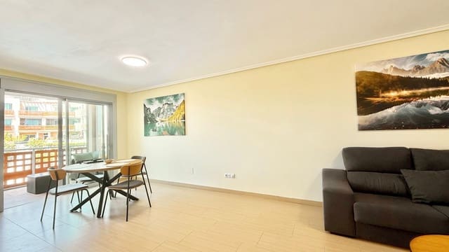 3 soverom Leilighet til salgs i La Tejita, Granadilla de Abona med svømmebasseng garasje - € 529 000 (Ref: 9195264)