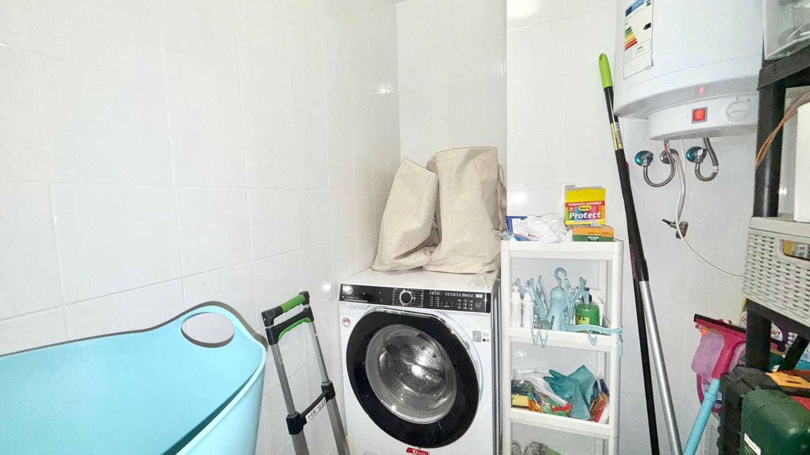 3 soveværelse Lejlighed til salg i La Tejita med swimmingpool garage - € 529.000 (Ref: 9195264)