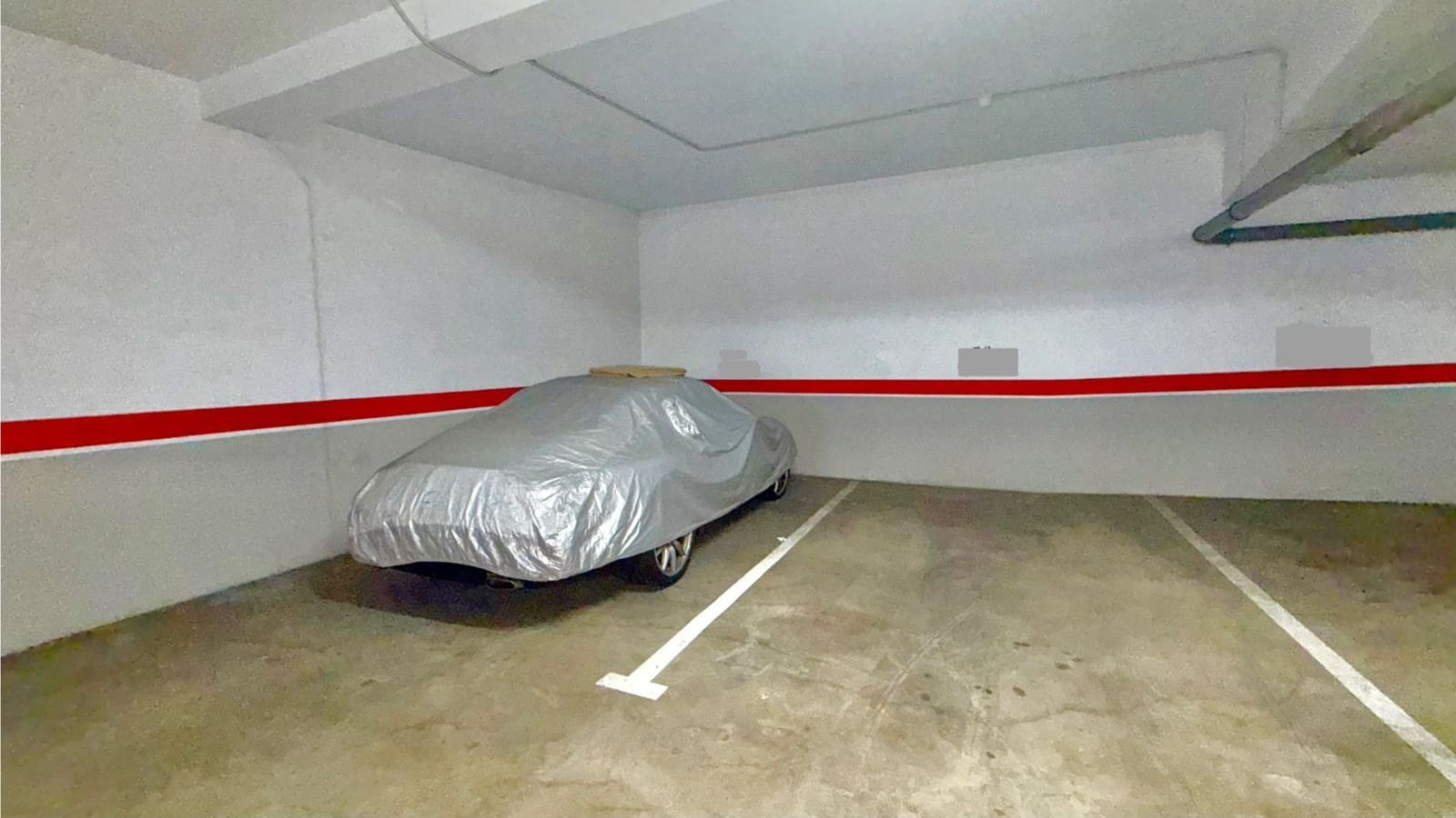 3 soveværelse Lejlighed til salg i La Tejita med swimmingpool garage - € 529.000 (Ref: 9195264)