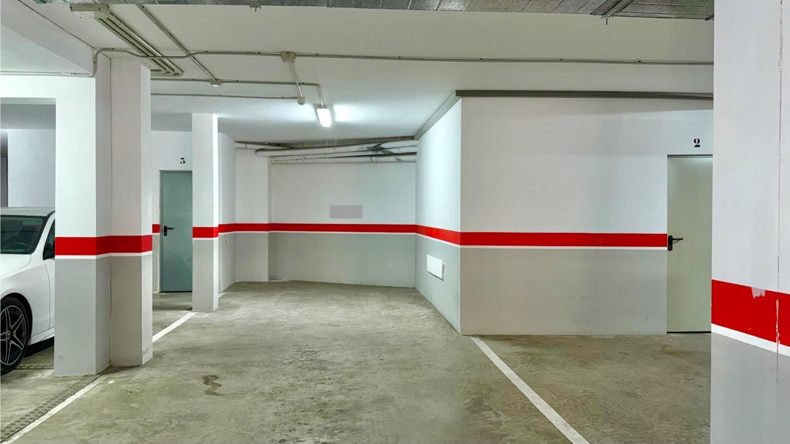 3 soveværelse Lejlighed til salg i La Tejita med swimmingpool garage - € 529.000 (Ref: 9195264)