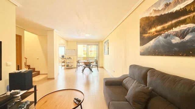 3 soverom Leilighet til salgs i La Tejita, Granadilla de Abona med svømmebasseng garasje - € 529 000 (Ref: 9195264)
