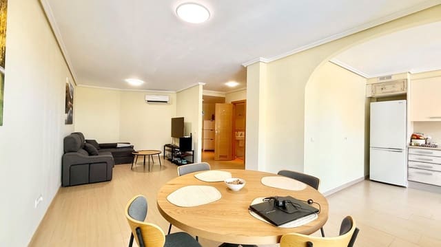 3 soverom Leilighet til salgs i La Tejita, Granadilla de Abona med svømmebasseng garasje - € 529 000 (Ref: 9195264)