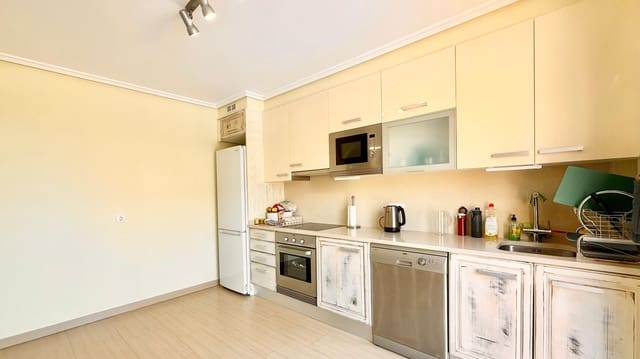 3 soverom Leilighet til salgs i La Tejita, Granadilla de Abona med svømmebasseng garasje - € 529 000 (Ref: 9195264)