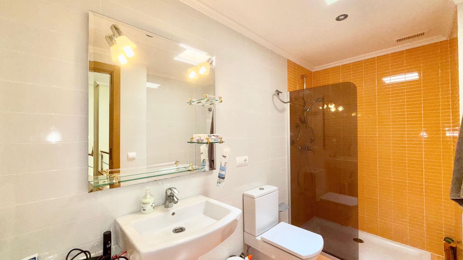 3 soveværelse Lejlighed til salg i La Tejita med swimmingpool garage - € 529.000 (Ref: 9195264)