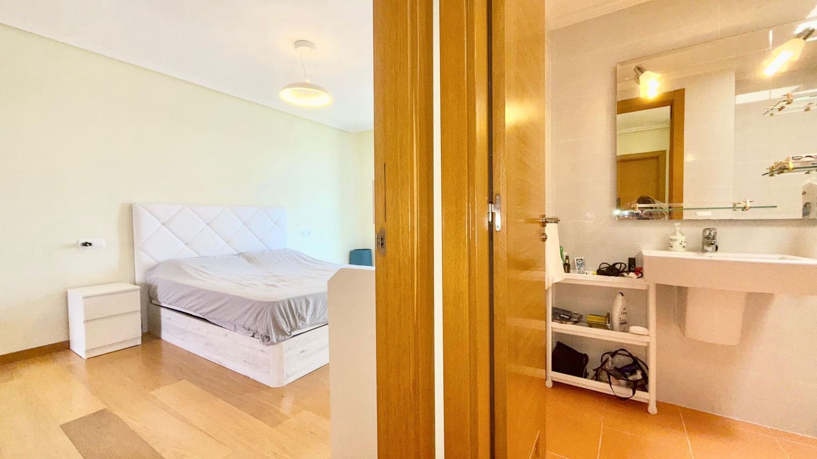 3 soveværelse Lejlighed til salg i La Tejita med swimmingpool garage - € 529.000 (Ref: 9195264)