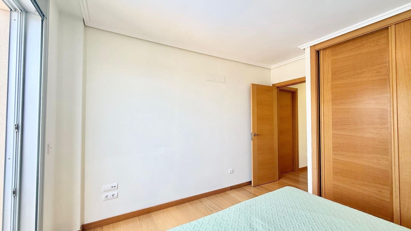 3 soveværelse Lejlighed til salg i La Tejita med swimmingpool garage - € 529.000 (Ref: 9195264)