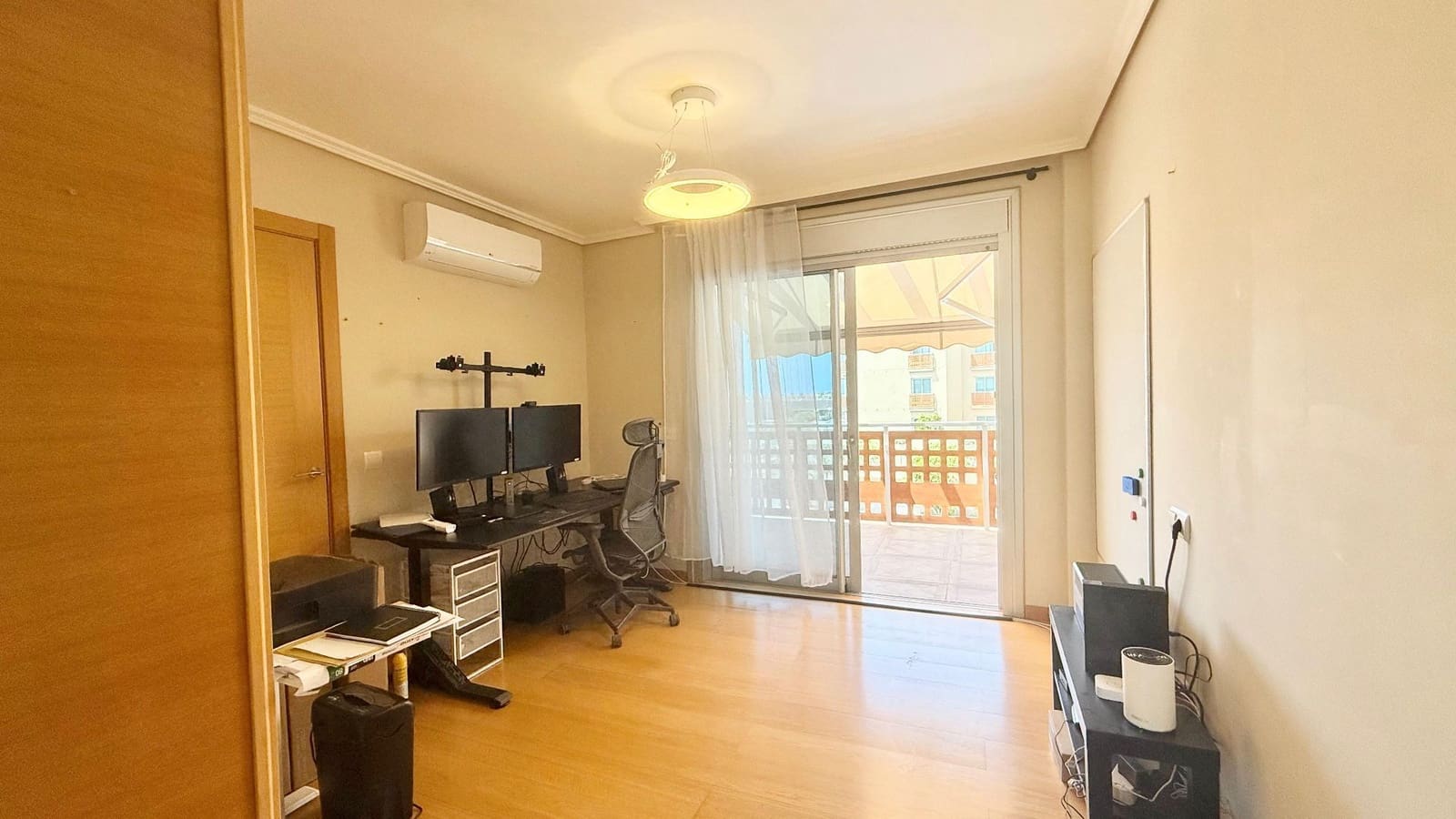 3 soveværelse Lejlighed til salg i La Tejita med swimmingpool garage - € 529.000 (Ref: 9195264)