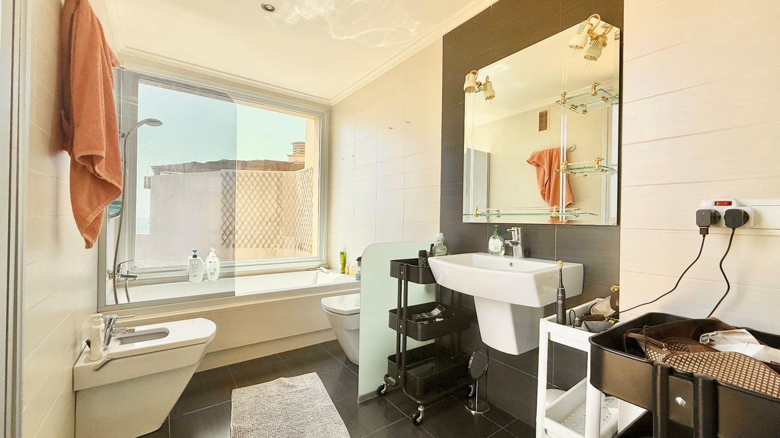 3 soveværelse Lejlighed til salg i La Tejita med swimmingpool garage - € 529.000 (Ref: 9195264)