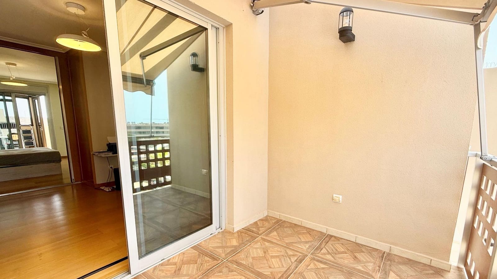 3 soveværelse Lejlighed til salg i La Tejita med swimmingpool garage - € 529.000 (Ref: 9195264)