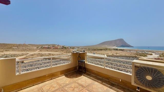 3 soverom Leilighet til salgs i La Tejita, Granadilla de Abona med svømmebasseng garasje - € 529 000 (Ref: 9195264)