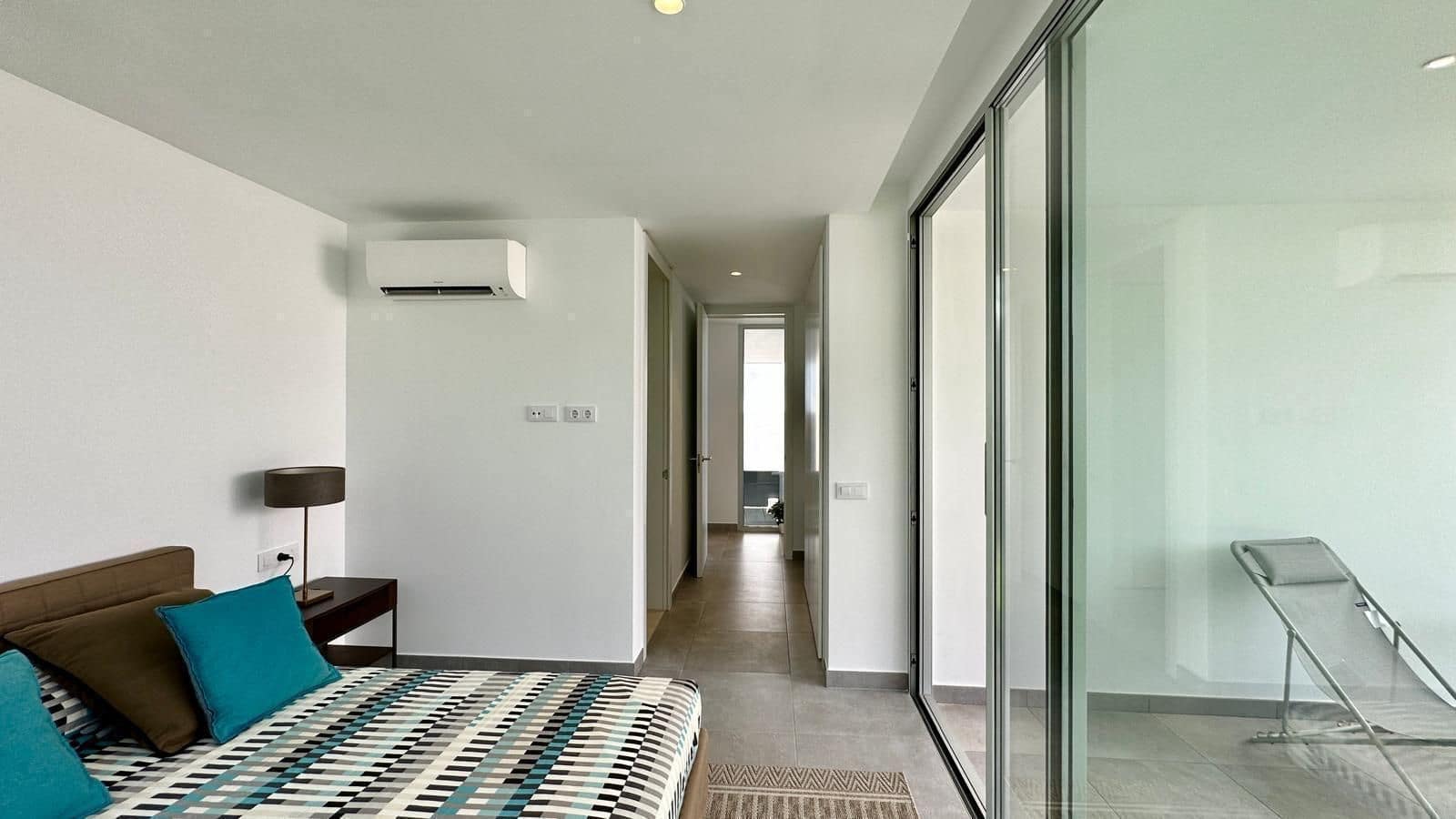 3 slaapkamer Villa te koop in Costa Adeje met zwembad garage - € 1.590.000 (Ref: 9197479)