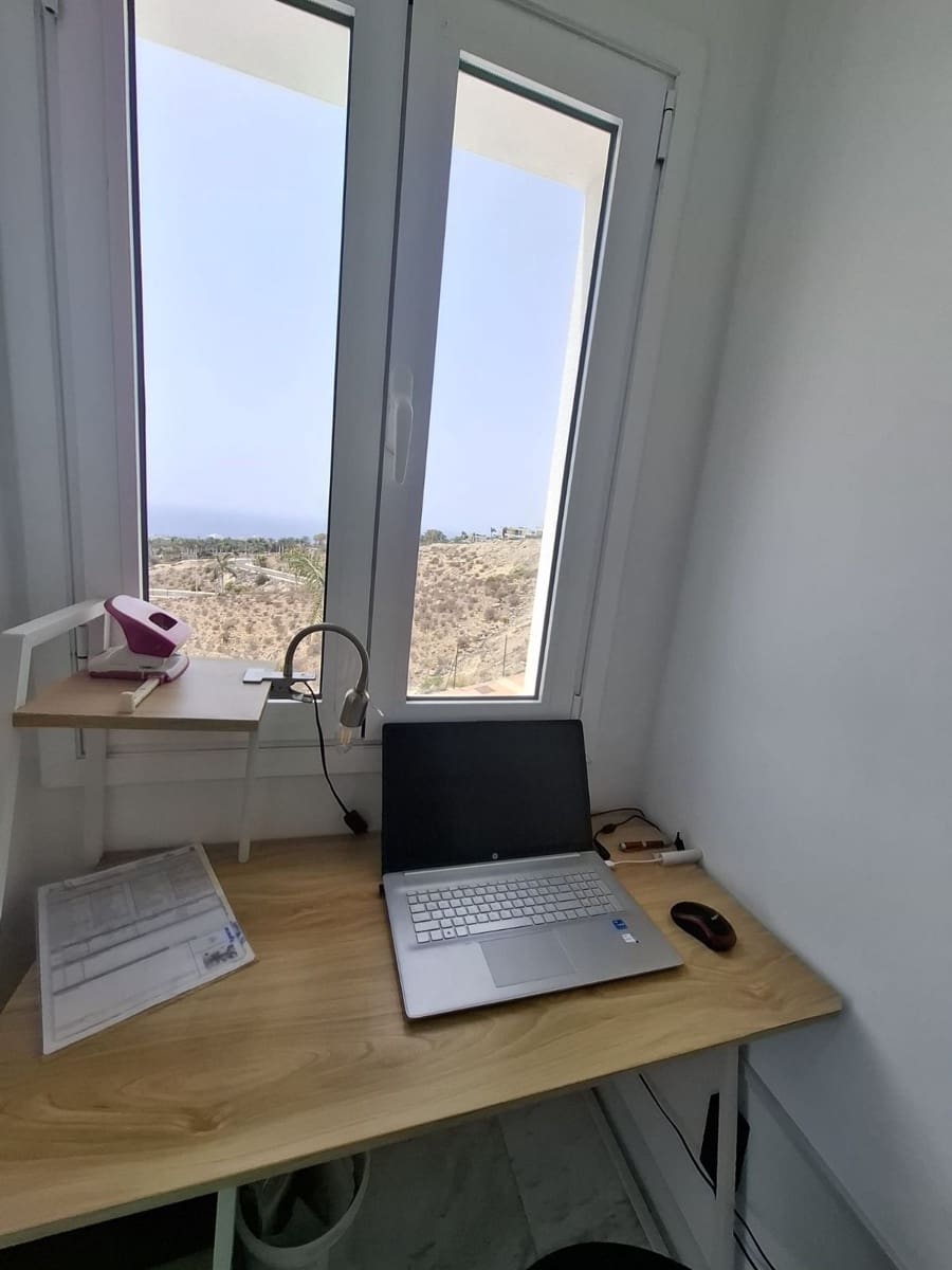 3 sypialnia Willa na sprzedaż w La Caldera z basenem garażem - 1 900 000 € (Ref: 9197480)