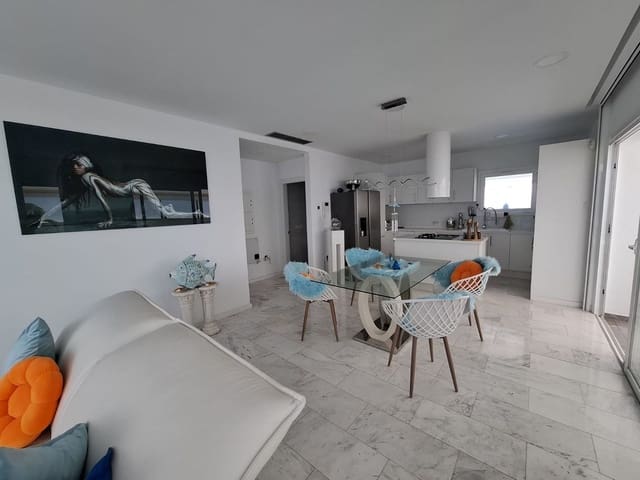 3 sovrum Villa till salu i La Caldera, Adeje med pool garage - 1 900 000 € (Ref: 9197480)