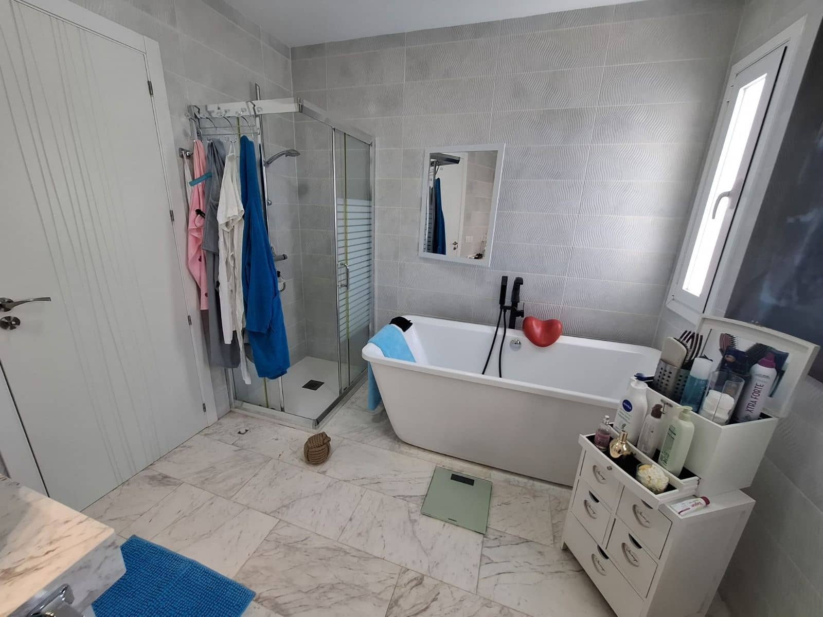 3 sypialnia Willa na sprzedaż w La Caldera z basenem garażem - 1 900 000 € (Ref: 9197480)