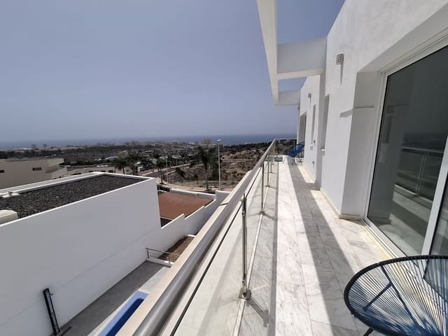 3 sovrum Villa till salu i La Caldera, Adeje med pool garage - 1 900 000 € (Ref: 9197480)