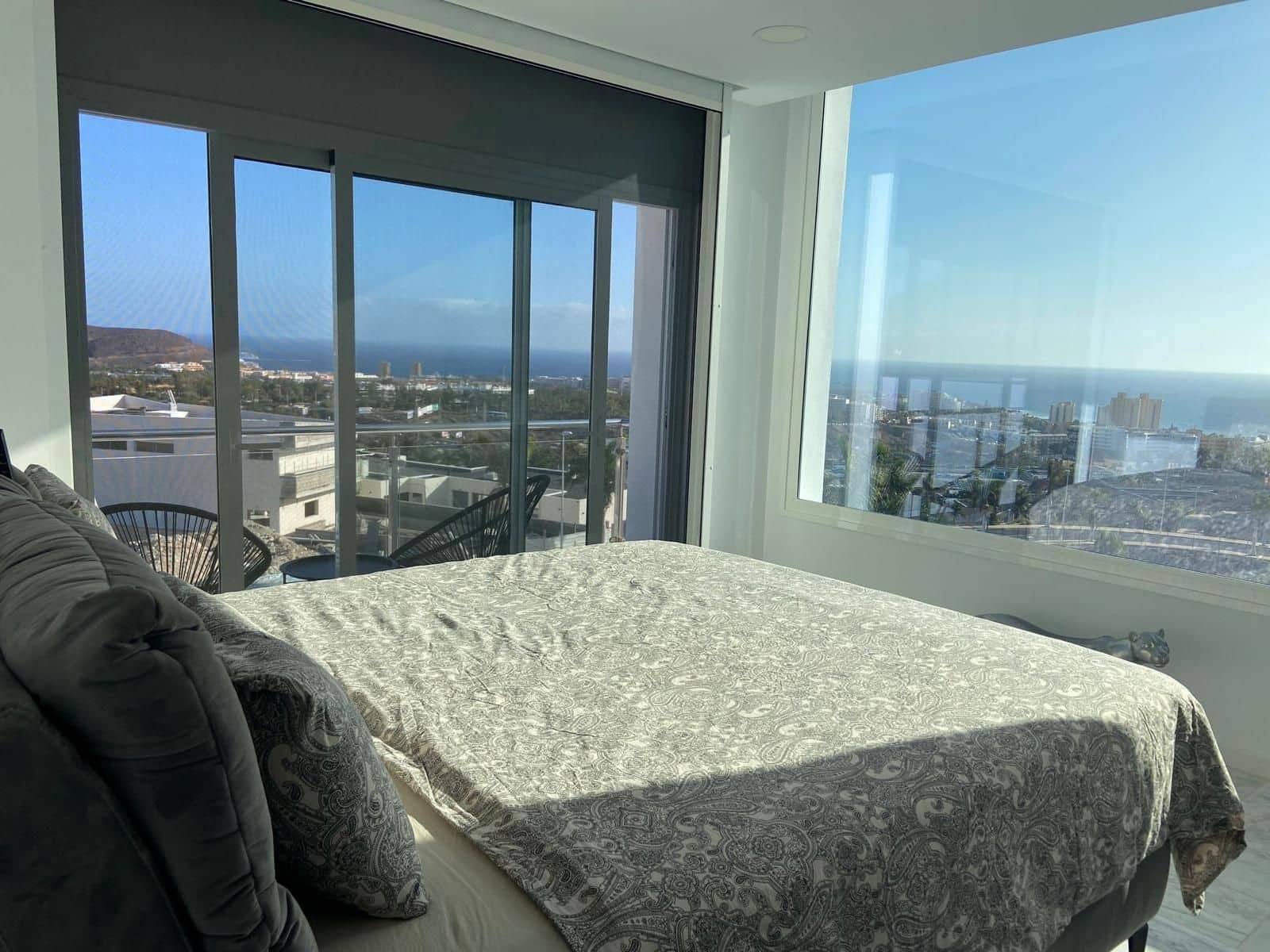 3 sypialnia Willa na sprzedaż w La Caldera z basenem garażem - 1 900 000 € (Ref: 9197480)