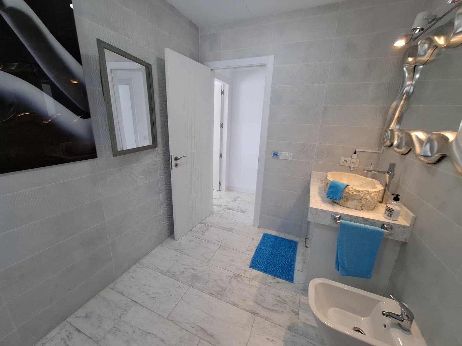 3 sypialnia Willa na sprzedaż w La Caldera z basenem garażem - 1 900 000 € (Ref: 9197480)