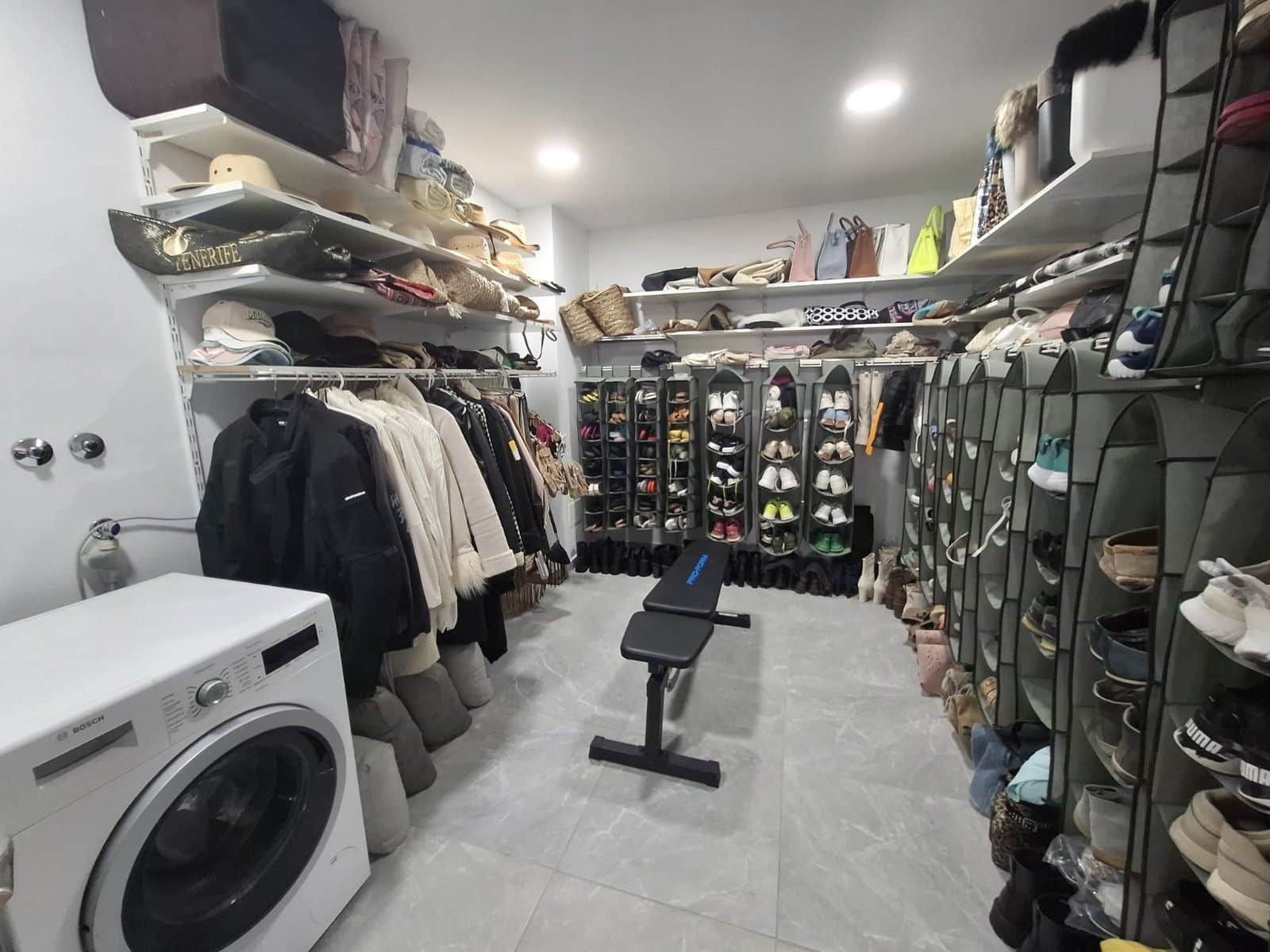 3 sypialnia Willa na sprzedaż w La Caldera z basenem garażem - 1 900 000 € (Ref: 9197480)