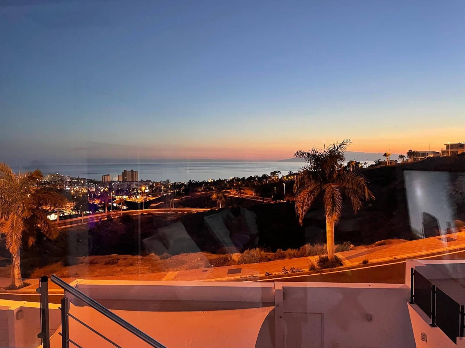 3 sypialnia Willa na sprzedaż w La Caldera z basenem garażem - 1 900 000 € (Ref: 9197480)