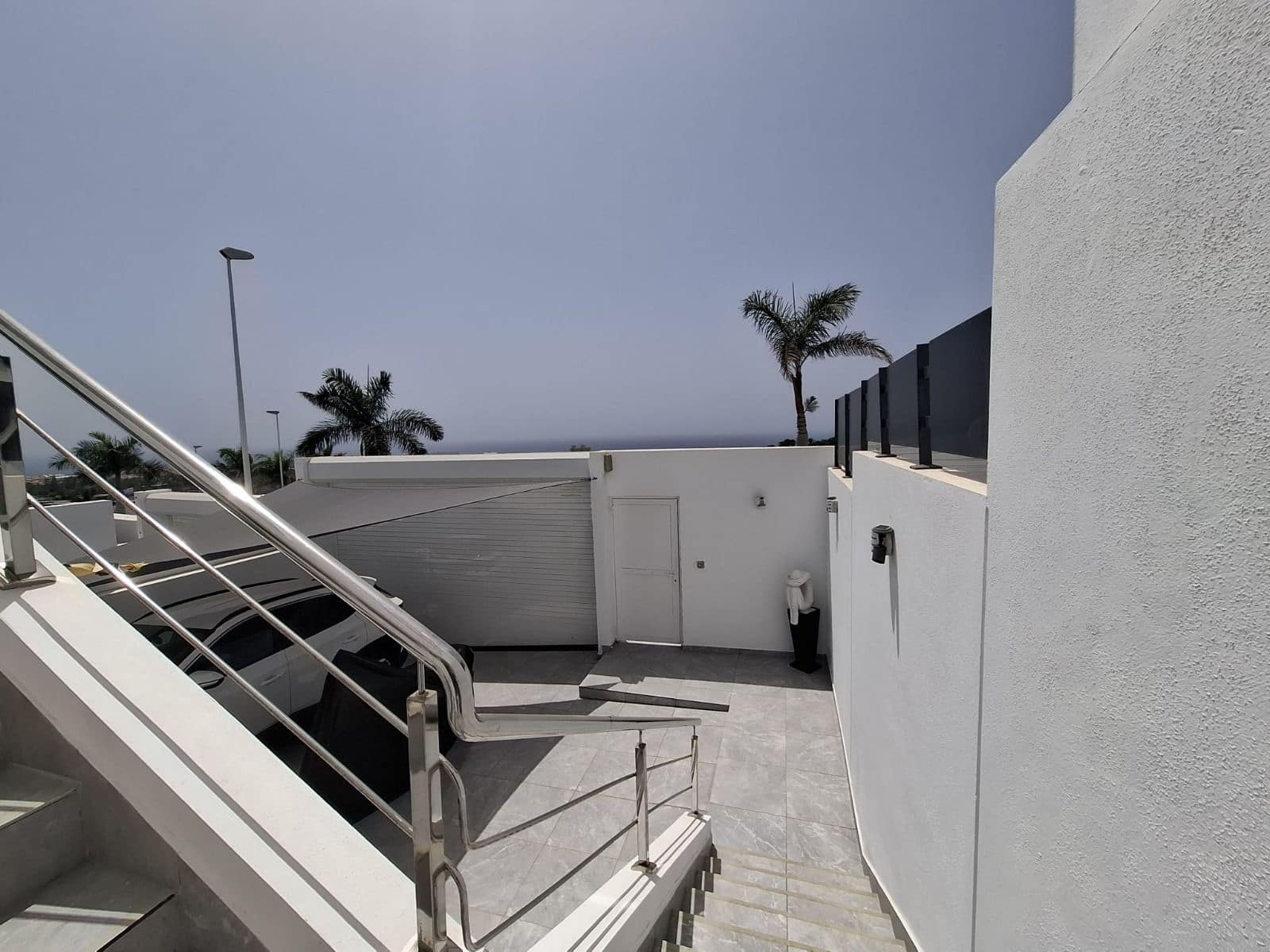 3 sypialnia Willa na sprzedaż w La Caldera z basenem garażem - 1 900 000 € (Ref: 9197480)