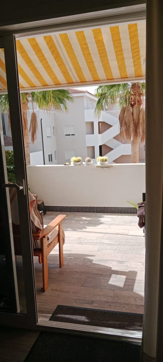 Lejlighed til salg i Chayofa med swimmingpool - € 224.500 (Ref: 9200274)