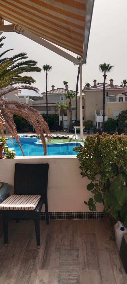 Lejlighed til salg i Chayofa med swimmingpool - € 224.500 (Ref: 9200274)