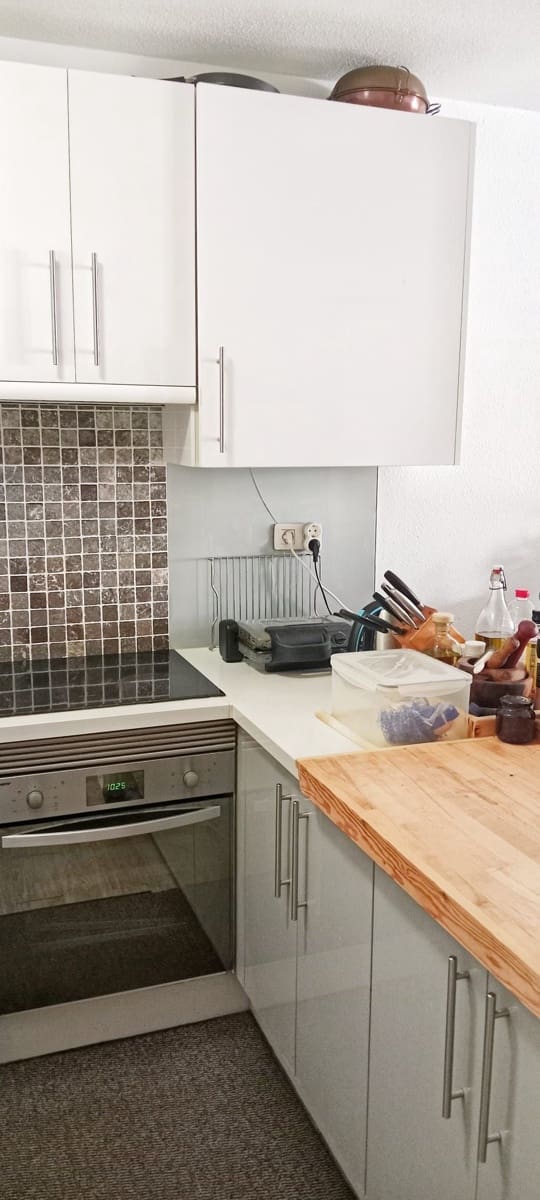 Lejlighed til salg i Chayofa med swimmingpool - € 224.500 (Ref: 9200274)