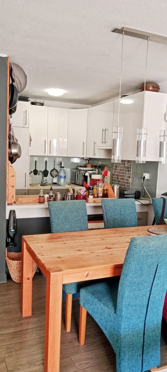 Lejlighed til salg i Chayofa med swimmingpool - € 224.500 (Ref: 9200274)