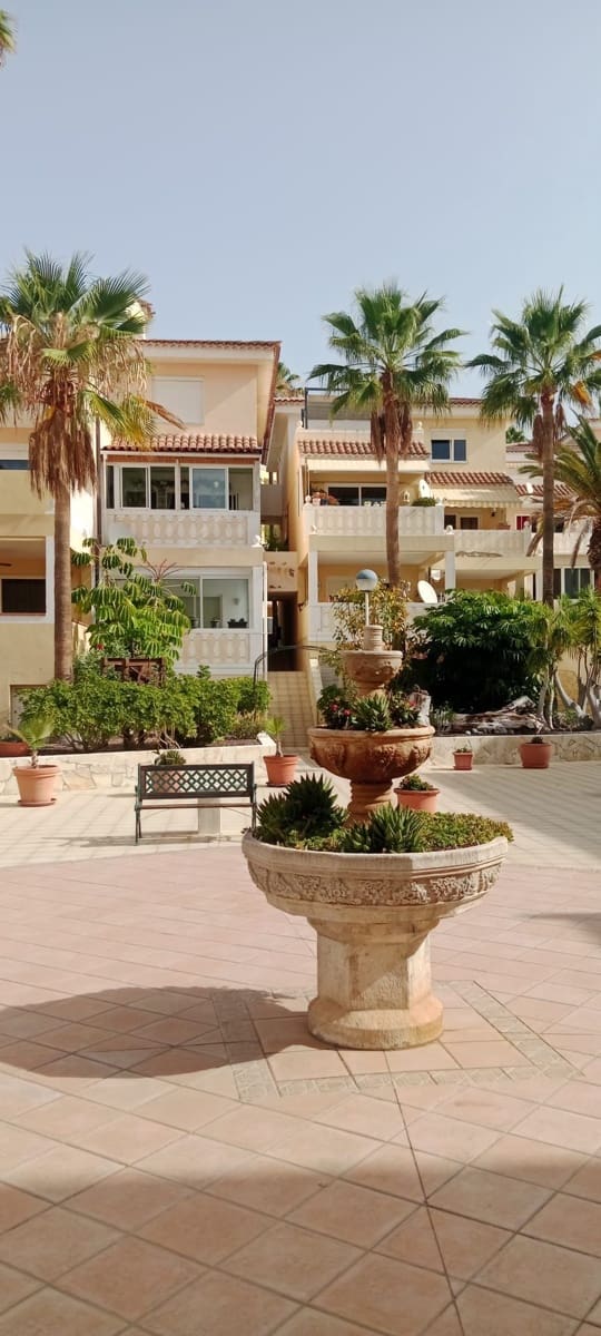 Lejlighed til salg i Chayofa med swimmingpool - € 224.500 (Ref: 9200274)