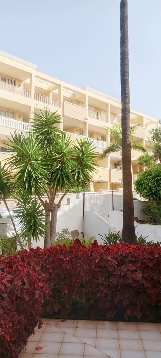 Lejlighed til salg i Chayofa med swimmingpool - € 224.500 (Ref: 9200274)