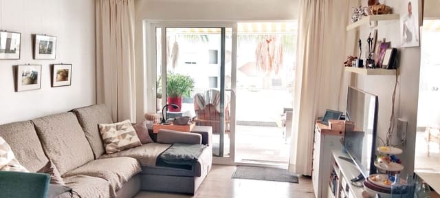 Lejlighed til salg i Chayofa, Arona med swimmingpool - € 224.500 (Ref: 9200274)