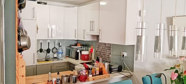 Lejlighed til salg i Chayofa, Arona med swimmingpool - € 224.500 (Ref: 9200274)