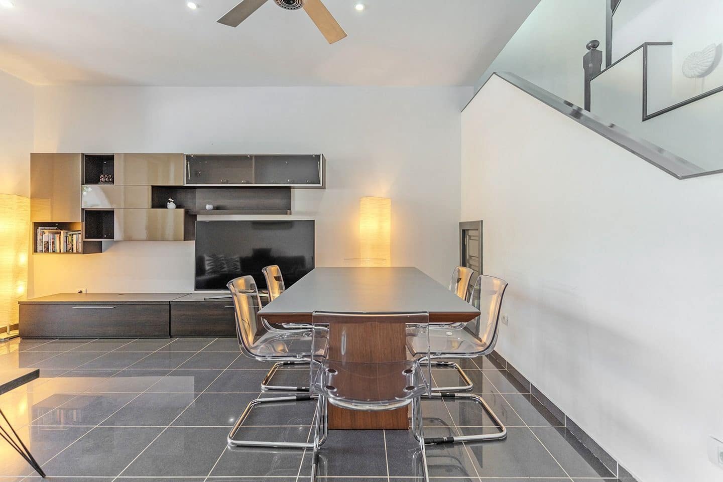 3 chambre Villa/Maison à vendre à Playa de las Americas avec piscine - 1 590 000 € (Ref: 9200275)