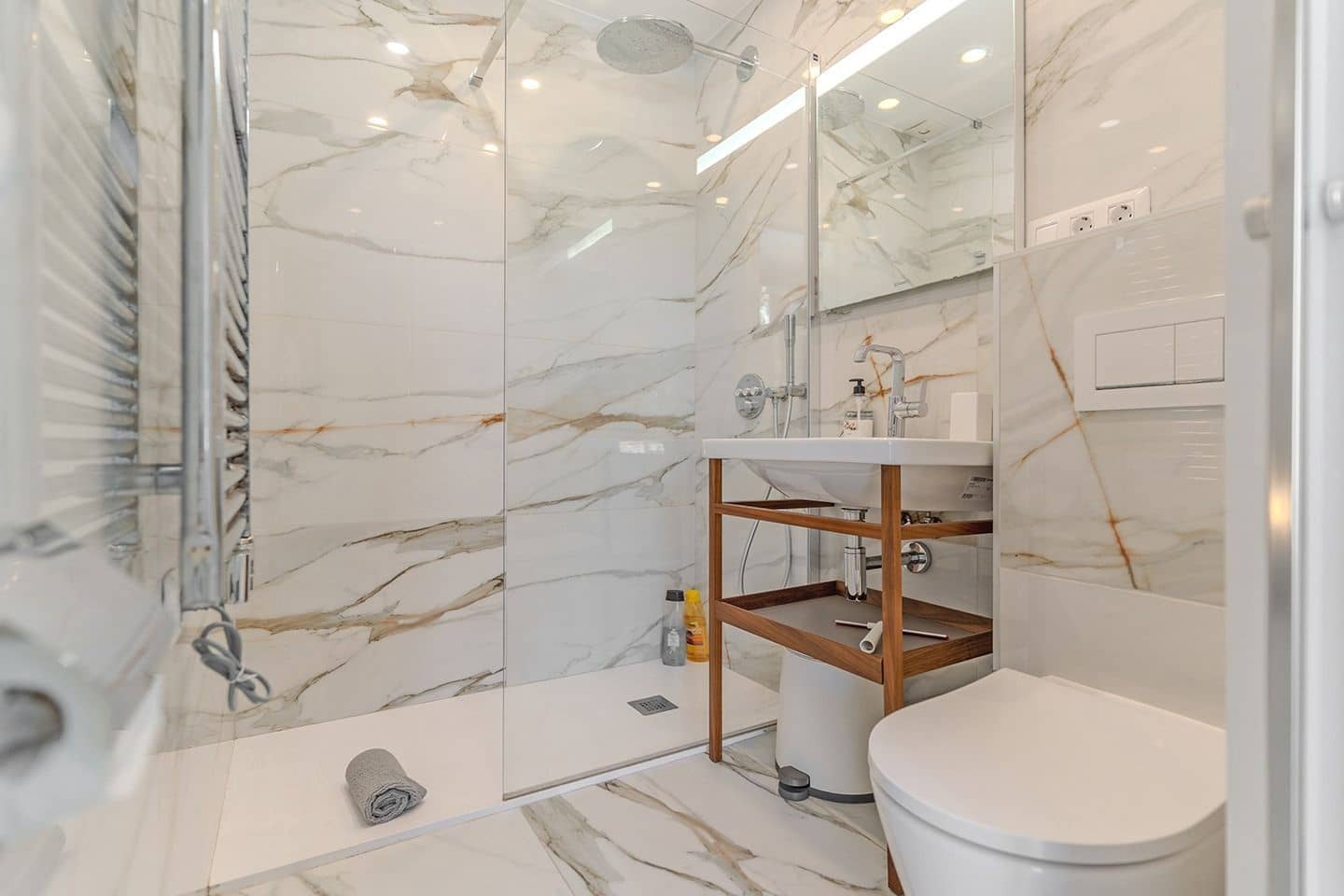 3 chambre Villa/Maison à vendre à Playa de las Americas avec piscine - 1 590 000 € (Ref: 9200275)