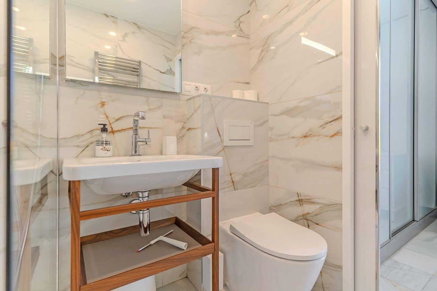 3 chambre Villa/Maison à vendre à Playa de las Americas avec piscine - 1 590 000 € (Ref: 9200275)