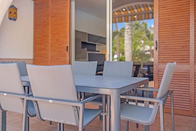 3 chambre Villa/Maison à vendre à Playa de las Americas, Arona avec piscine - 1 590 000 € (Ref: 9200275)