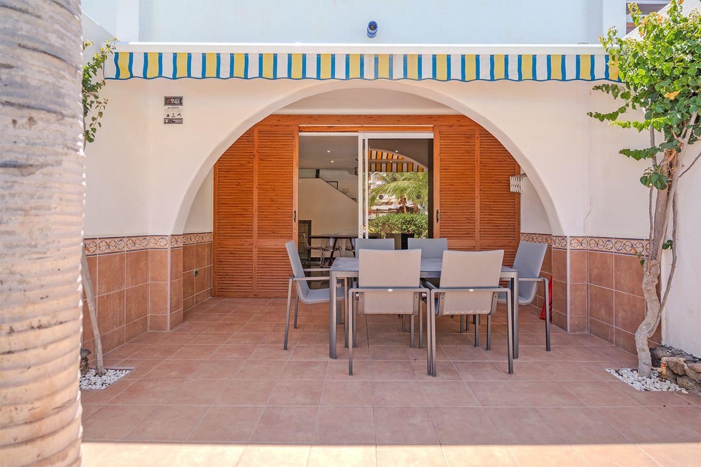 3 chambre Villa/Maison à vendre à Playa de las Americas avec piscine - 1 590 000 € (Ref: 9200275)