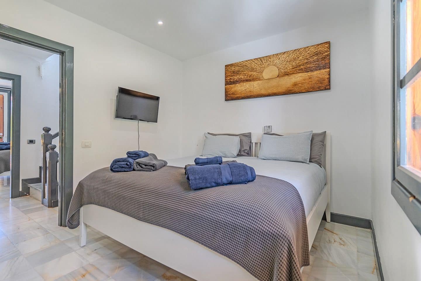 3 chambre Villa/Maison à vendre à Playa de las Americas avec piscine - 1 590 000 € (Ref: 9200275)