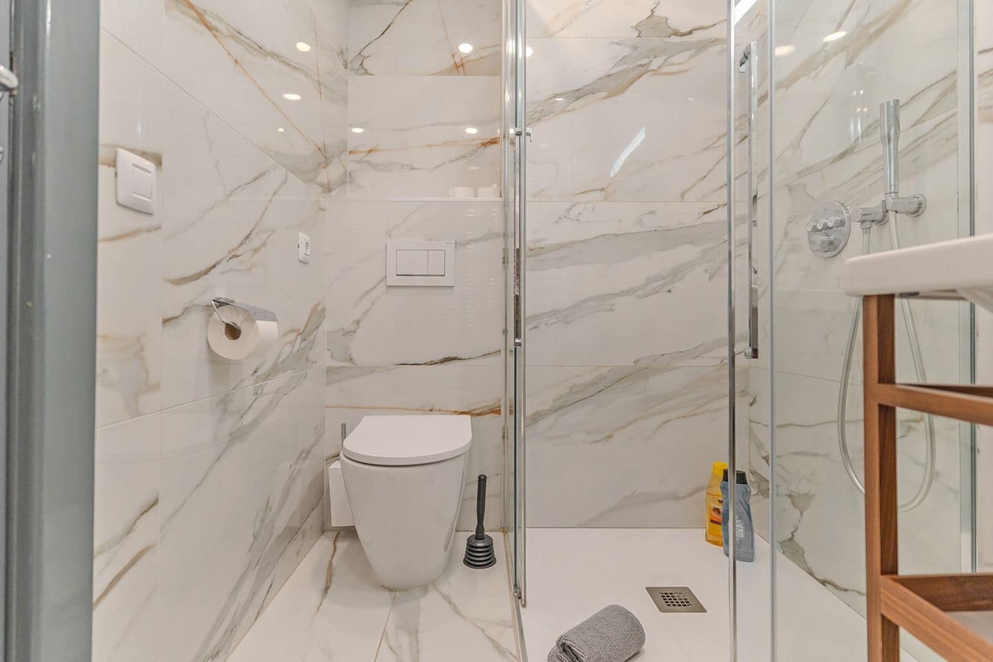 3 chambre Villa/Maison à vendre à Playa de las Americas avec piscine - 1 590 000 € (Ref: 9200275)