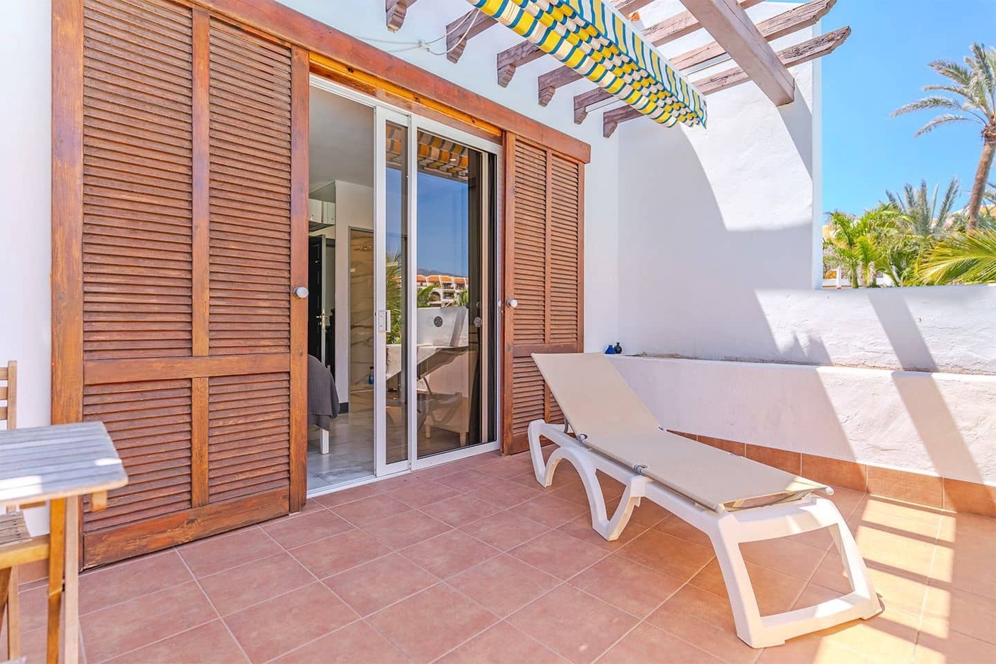 3 chambre Villa/Maison à vendre à Playa de las Americas avec piscine - 1 590 000 € (Ref: 9200275)