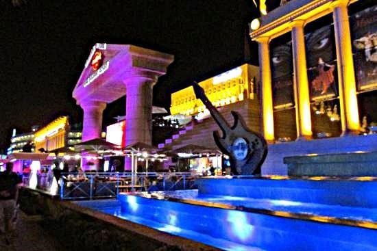 3 chambre Villa/Maison à vendre à Playa de las Americas avec piscine - 1 590 000 € (Ref: 9200275)