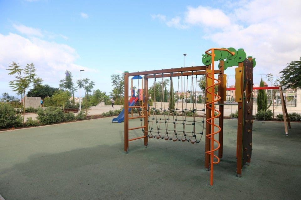 2 camera da letto Appartamento in vendita in El Madronal con garage - 409.000 € (Rif: 9202180)